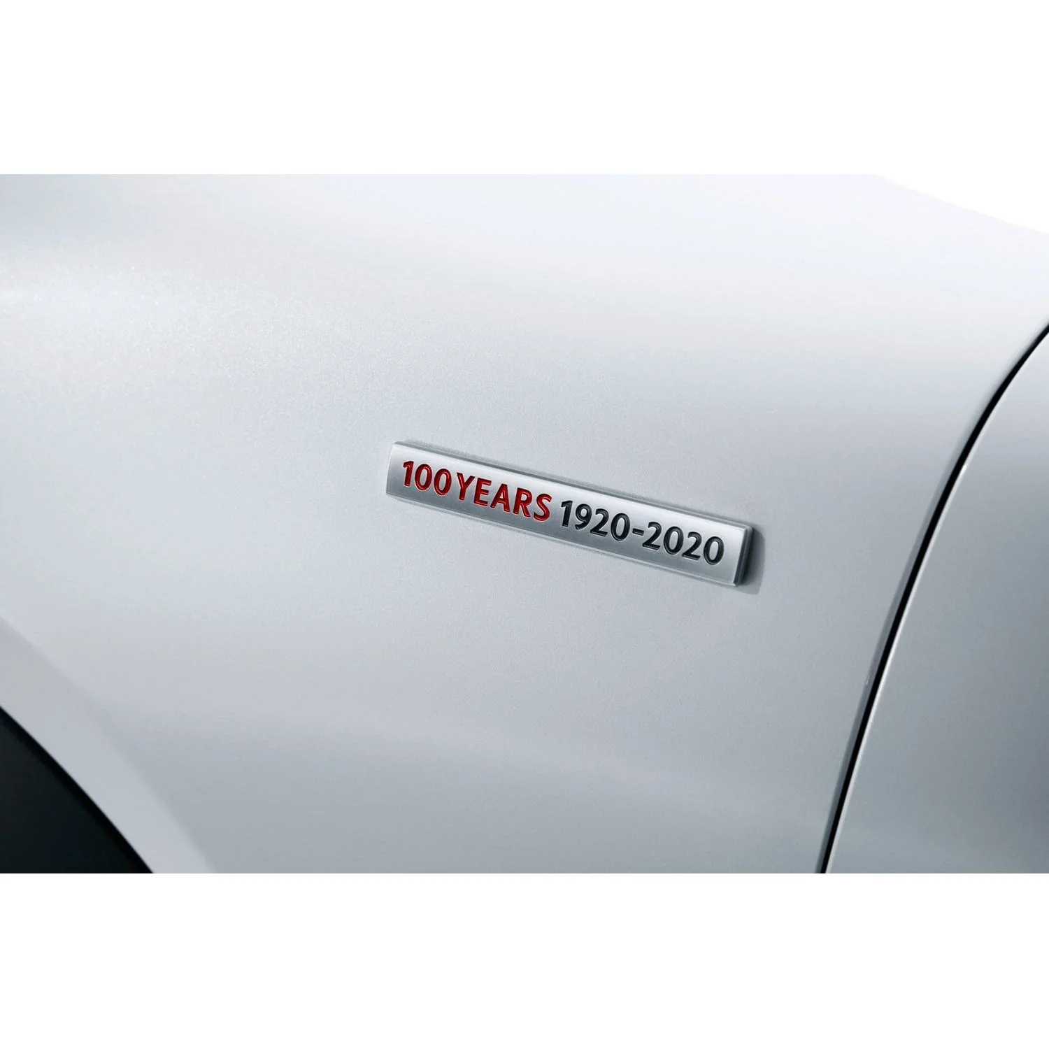 Ornament, 100th Anniversary | Mazda