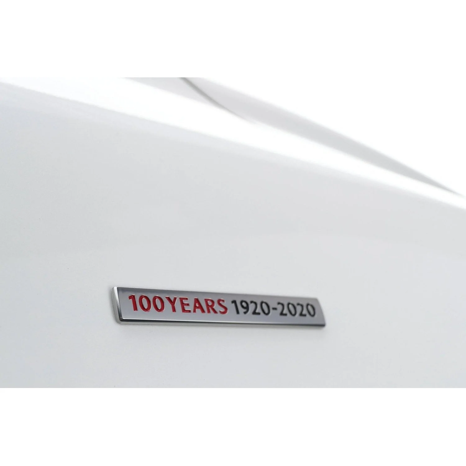 Ornament, 100th Anniversary | Mazda - Image 2