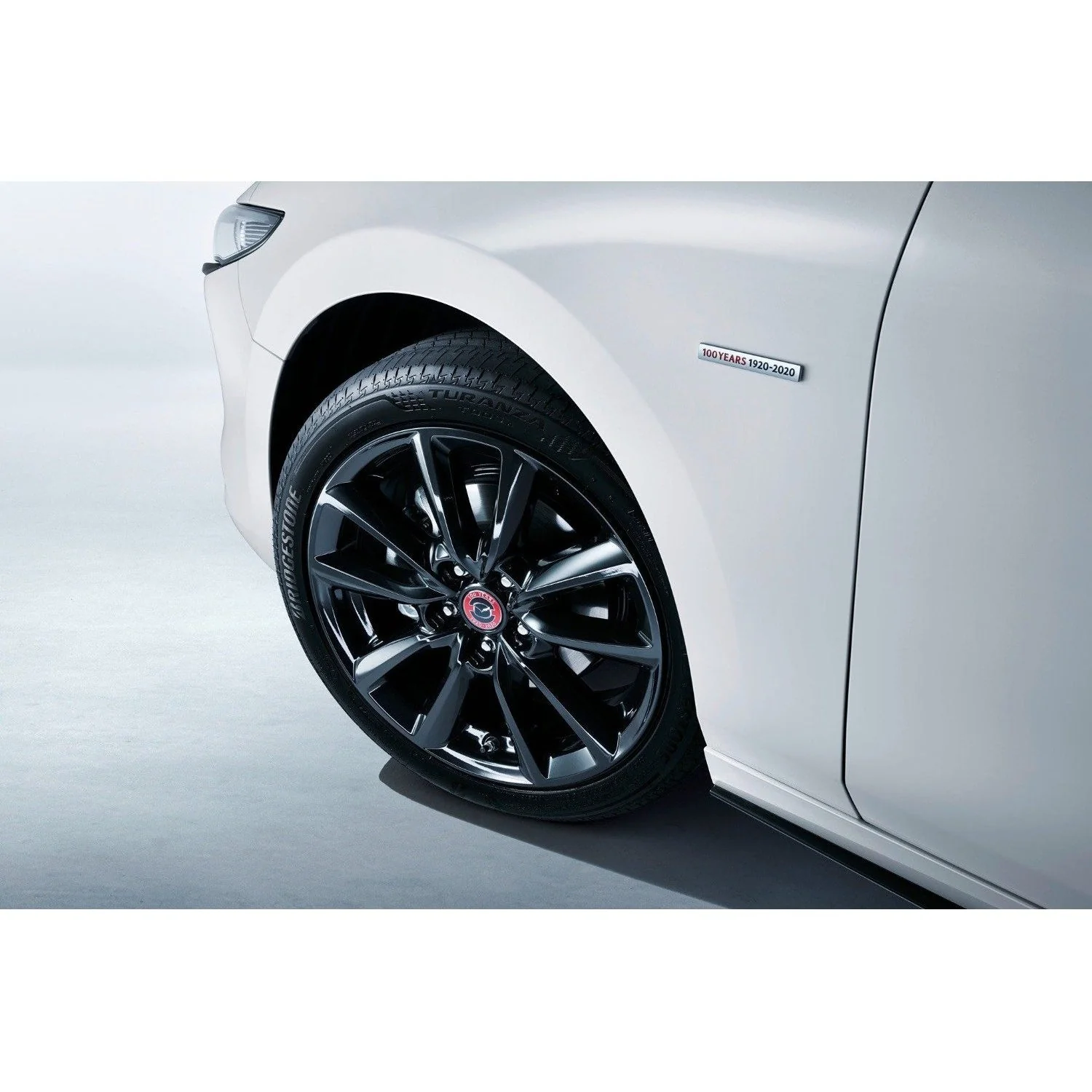 Ornament, 100th Anniversary | Mazda - Image 4