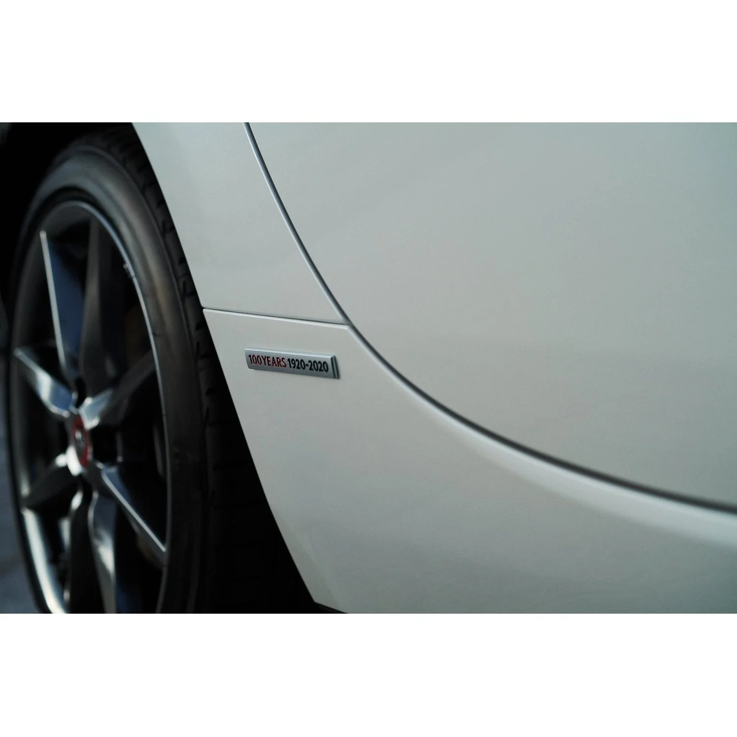 Ornament, 100th Anniversary | Mazda - Image 5