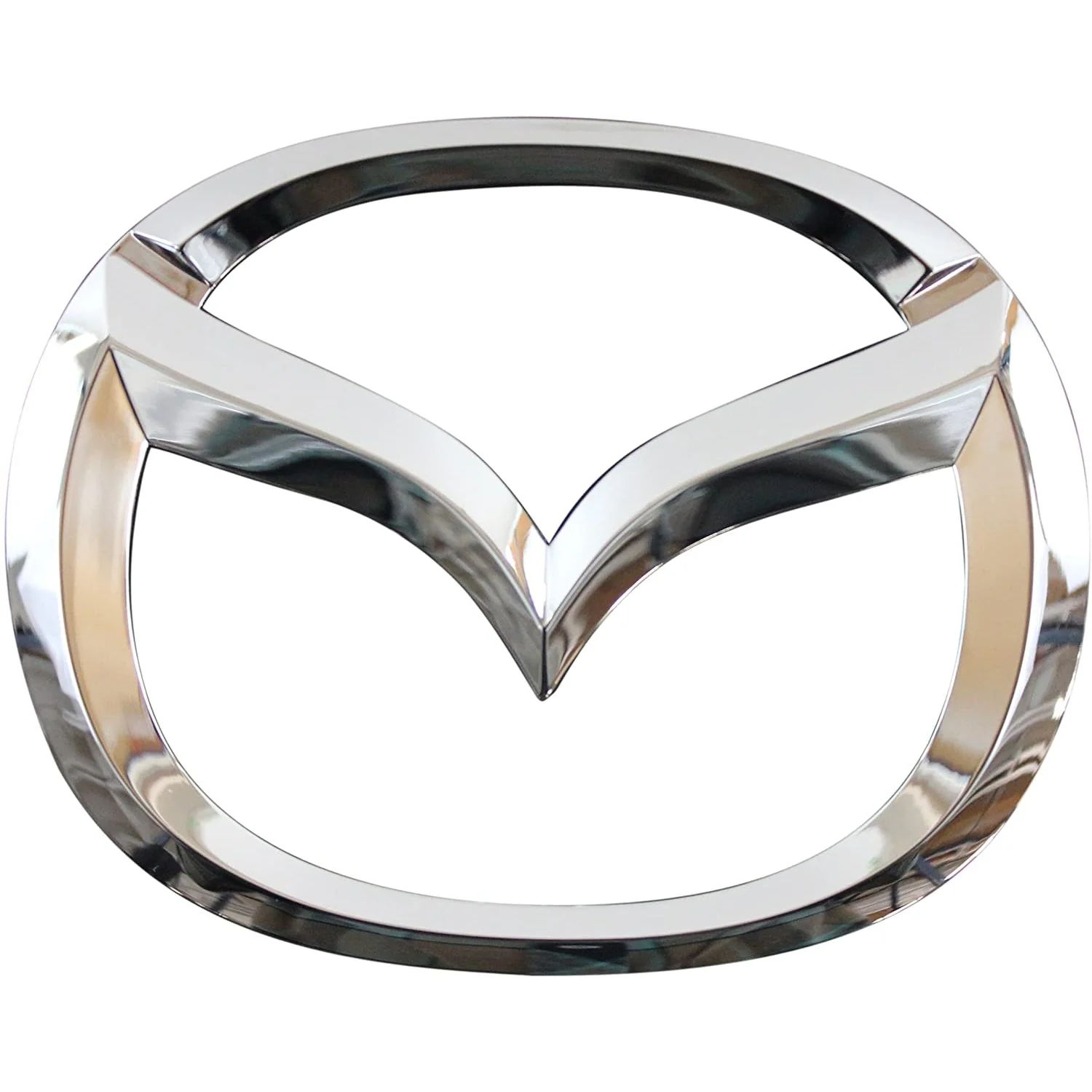 Ornaments & Mascots | Mazda3 Hatchback (2004-2009) & Mazdaspeed3 (2007-2009) - Image 5