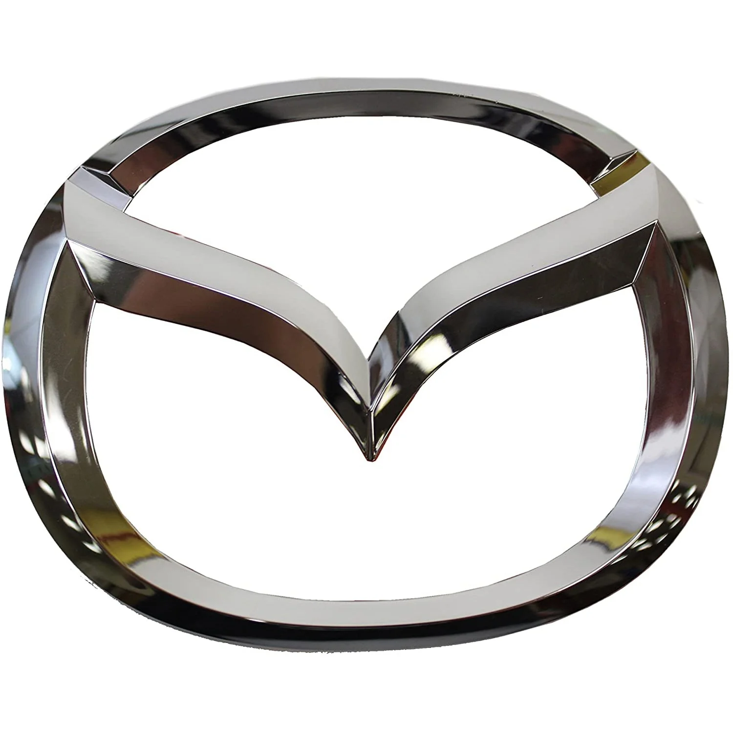 Ornaments & Mascots | Mazda3 Hatchback (2004-2009) & Mazdaspeed3 (2007-2009) - Image 8