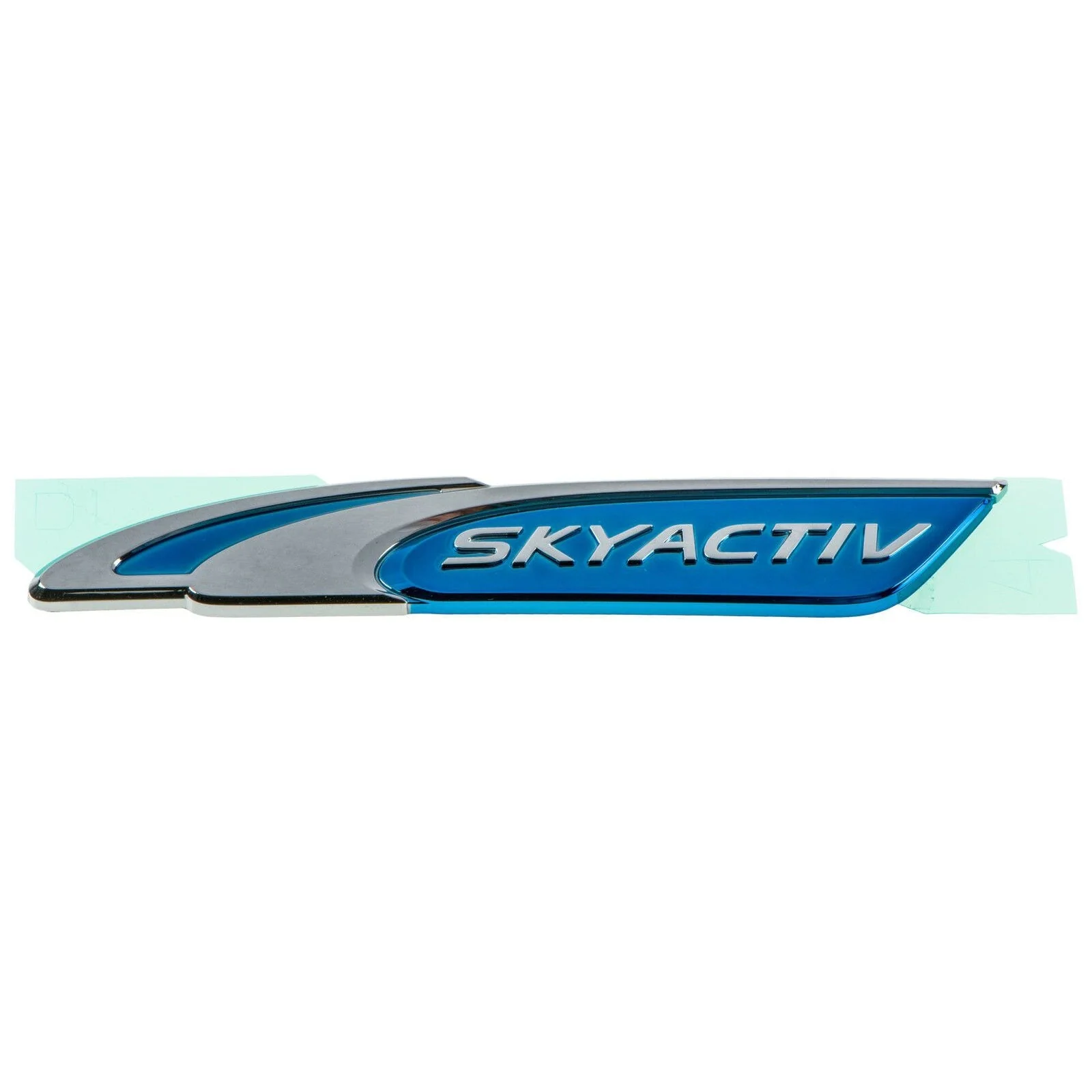 Ornaments & Mascots | Mazda3 Hatchback, Mazdaspeed3 (2010-2013) - Image 12