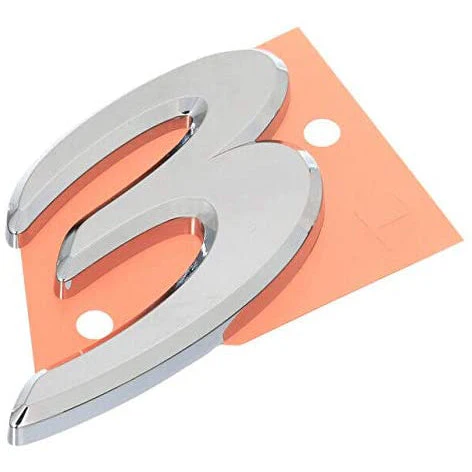 Ornaments & Mascots | Mazda3 Hatchback, Mazdaspeed3 (2010-2013) - Image 9
