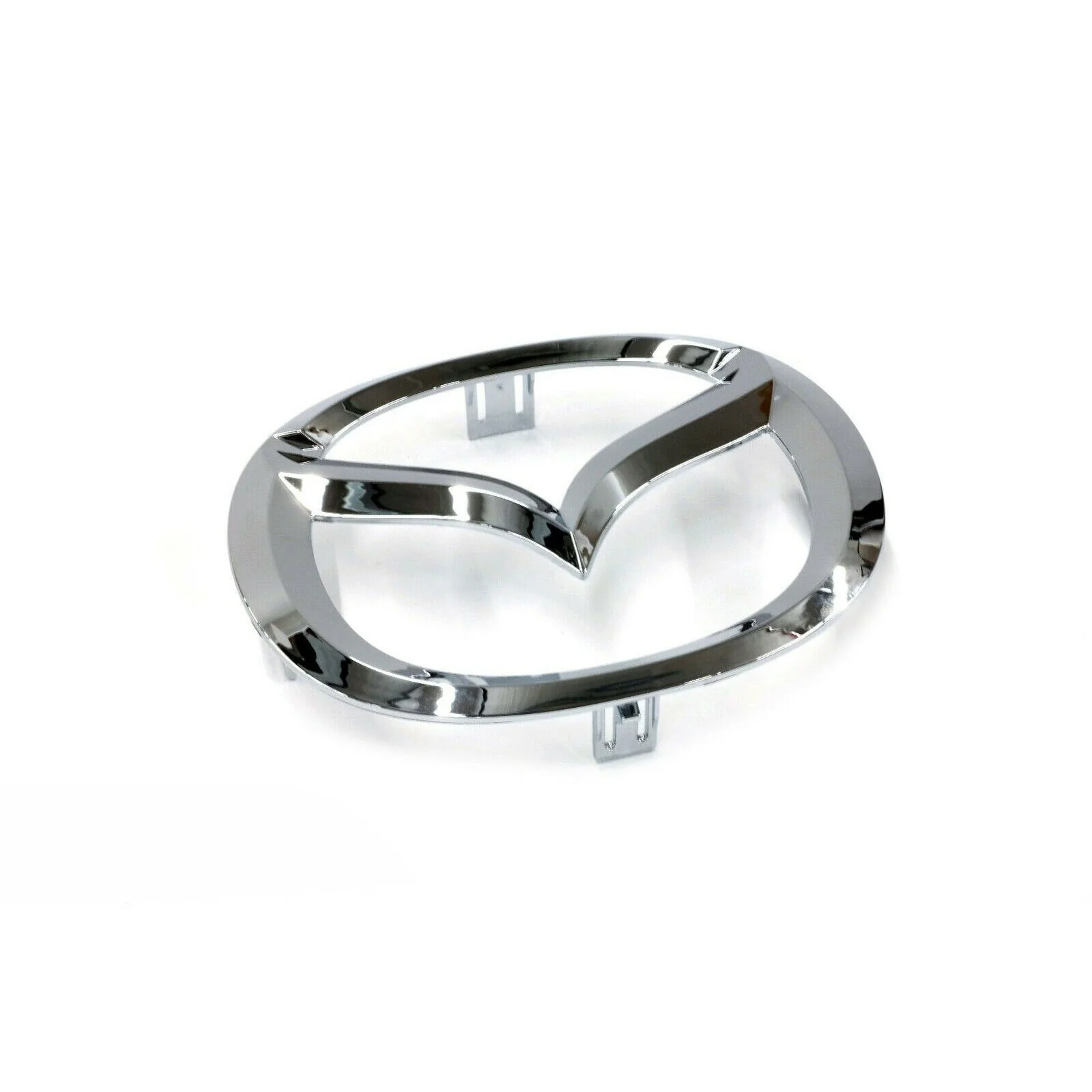 Ornaments & Mascots | Mazda3 Sedan (2004-2009) - Image 3