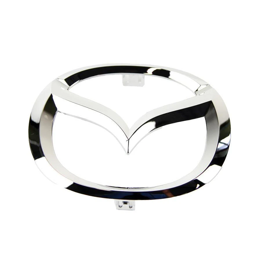 Ornaments & Mascots | Mazda3 Sedan (2004-2009) - Image 5