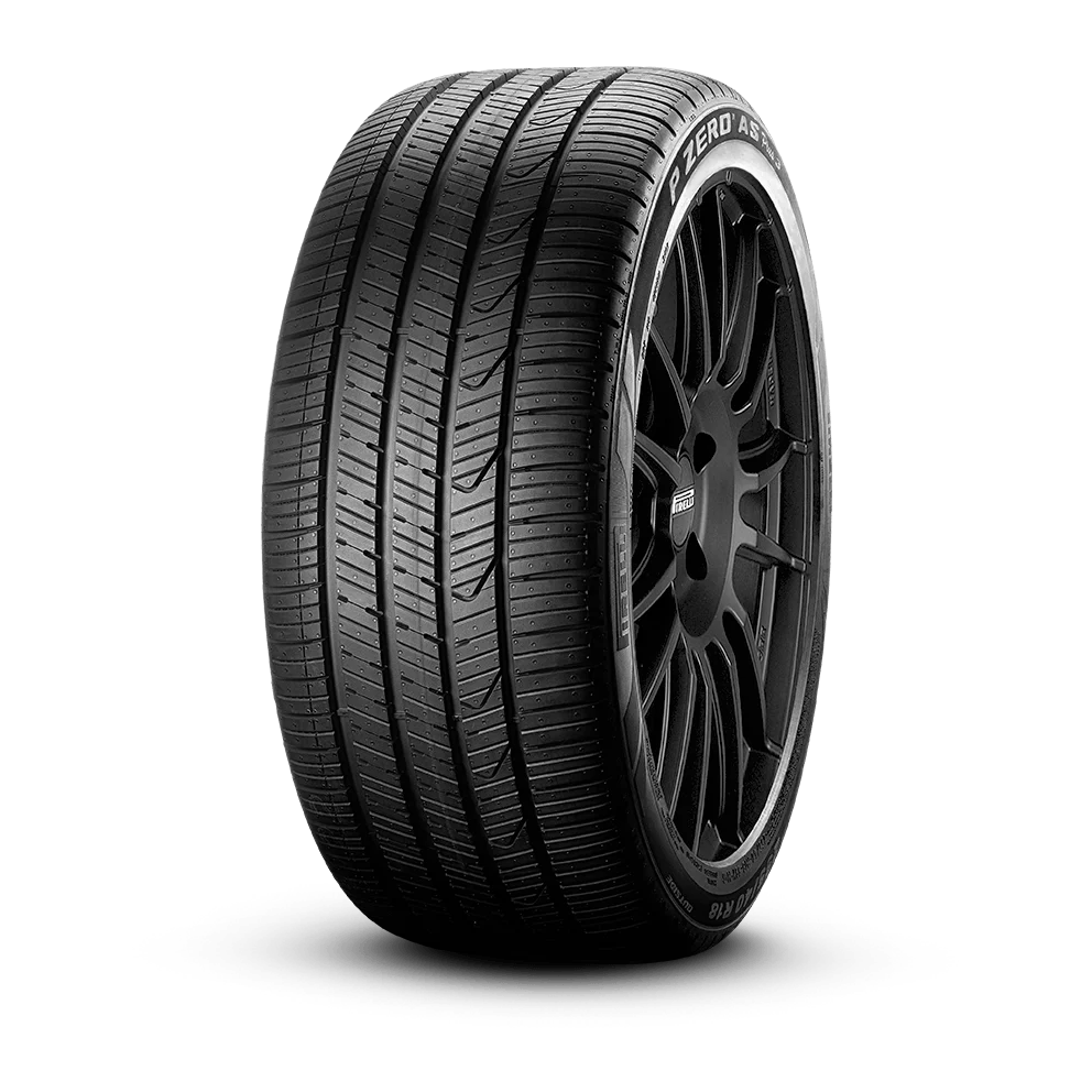 Pirelli P Zero AS Plus 3 | All-Season Tire
