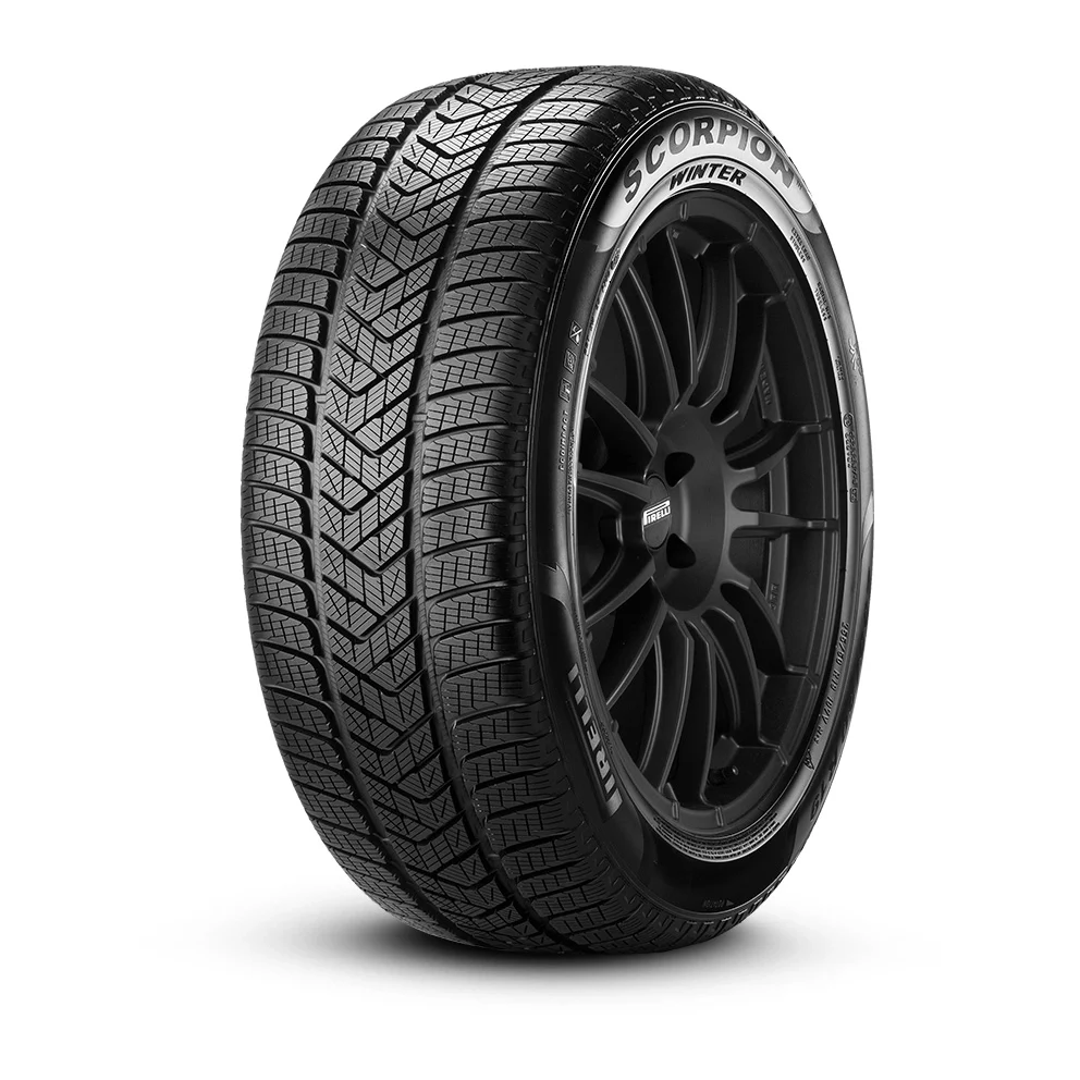 Pirelli Scorpion Winter | Winter Tire