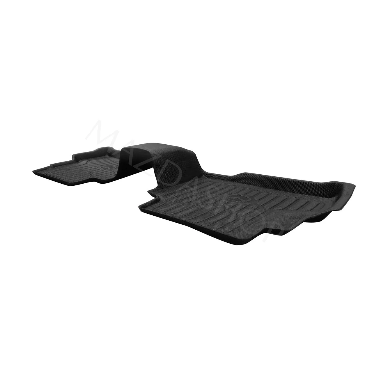 Premium Floor Liners (1st, 2nd & 3rd Rows) | Mazda CX-9 (2016-2023) - Image 28
