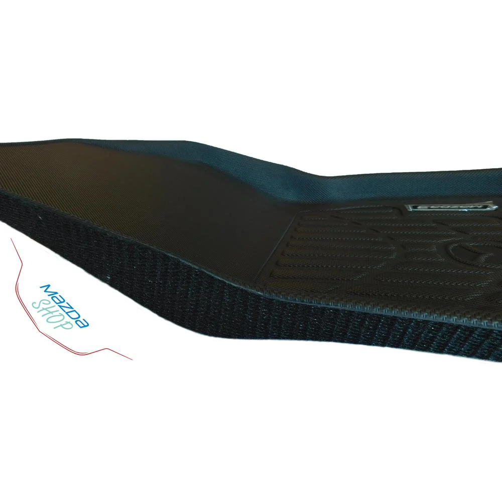 Premium Floor Liners (Front & Rear) | Mazda3 Sedan & Hatchback (2014-2018) - Image 13