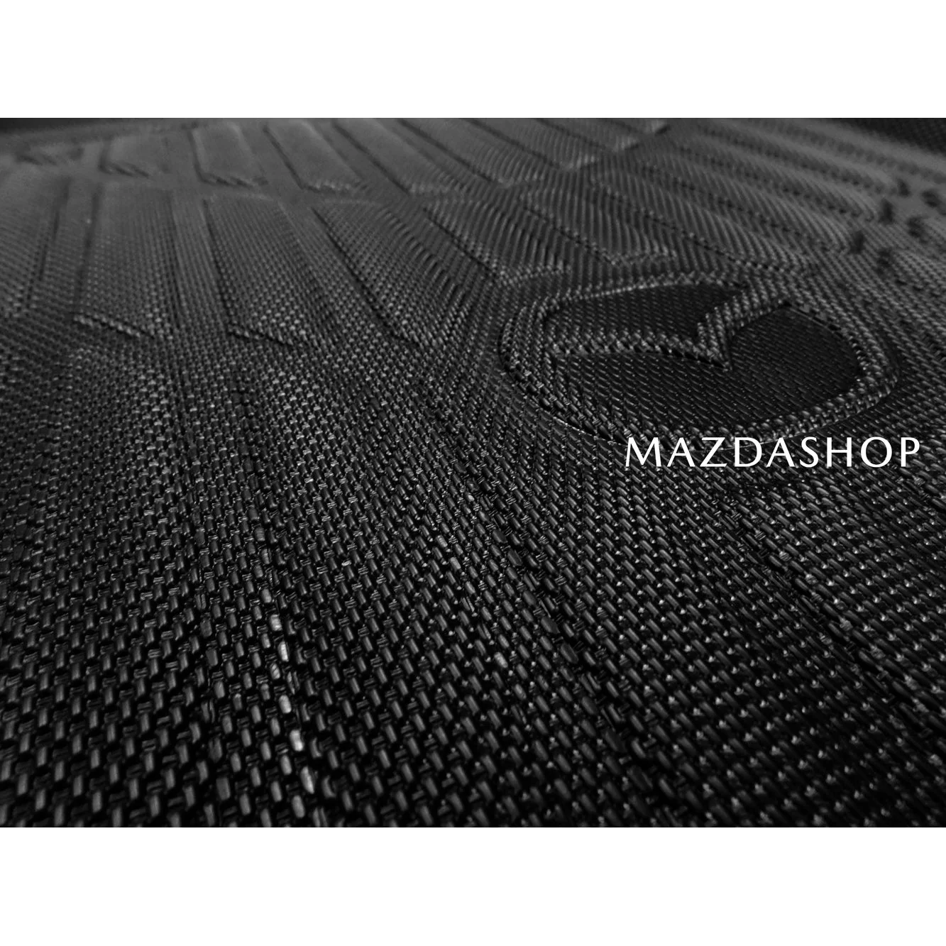 Premium Floor Liners (Front & Rear) | Mazda6 (2014-2021) - Image 11