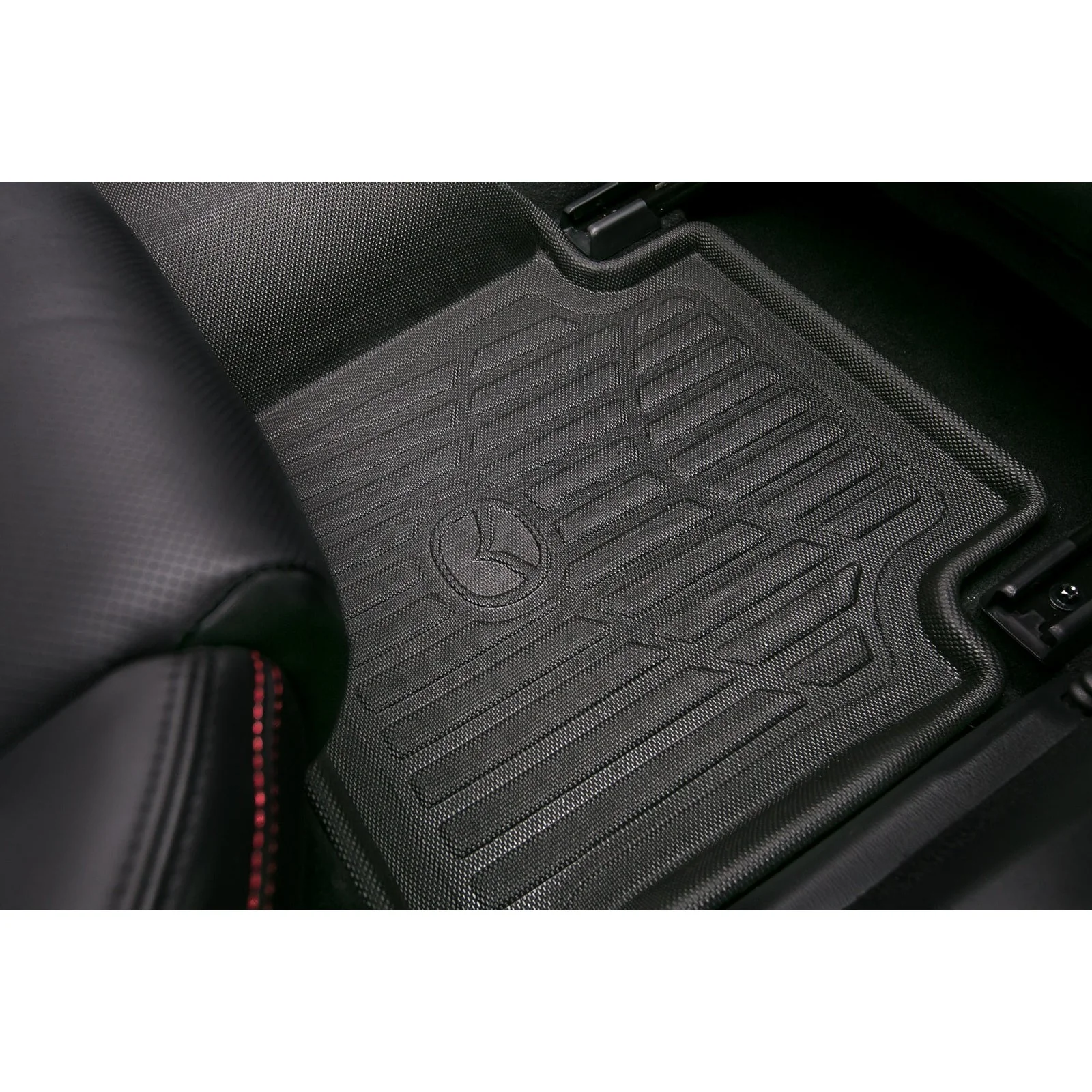 Premium Floor Liners (Front & Rear) | Mazda6 (2014-2021) - Image 20