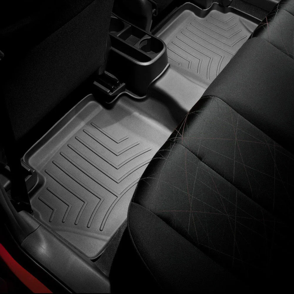Premium Floor Liners | Mazda CX-7 (2007-2012) - Image 2