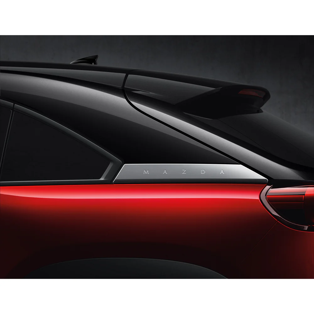 Touch-Up Paint Pen | Mazda MX-30 (2022-2024) - Image 2