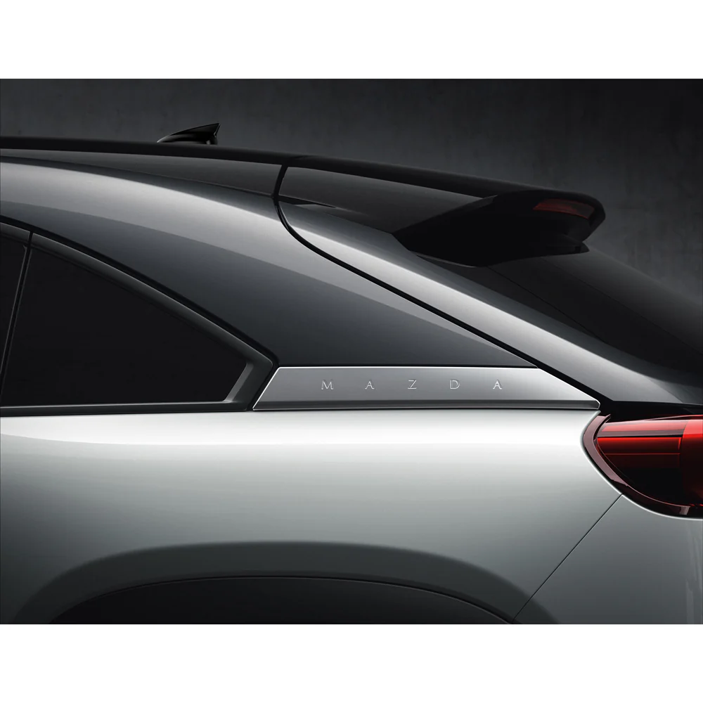 Touch-Up Paint Pen | Mazda MX-30 (2022-2024) - Image 5
