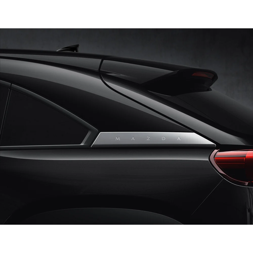 Touch-Up Paint Pen | Mazda MX-30 (2022-2024) - Image 7