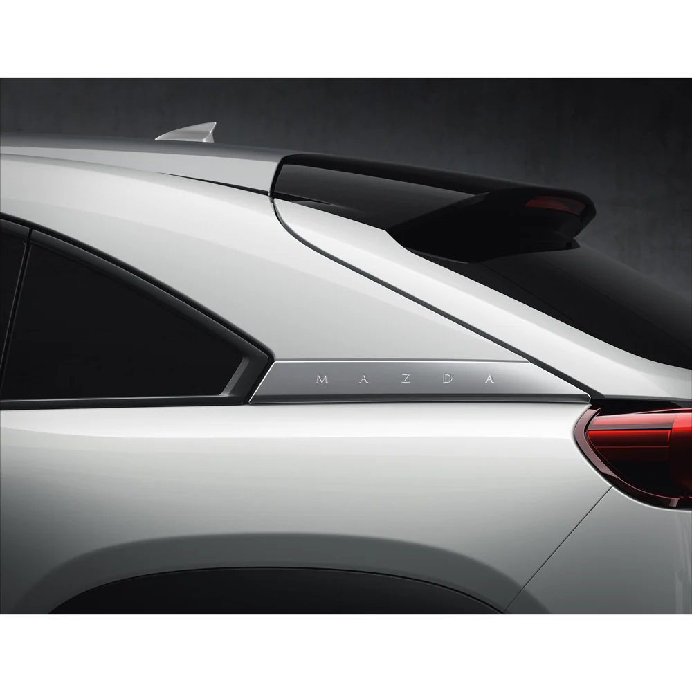 Touch-Up Paint Pen | Mazda MX-30 (2022-2024) - Image 8