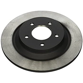Rear Brake Package: Pads, Rotors & Attachment Kit | Mazda6 (2014-2015) - Image 2