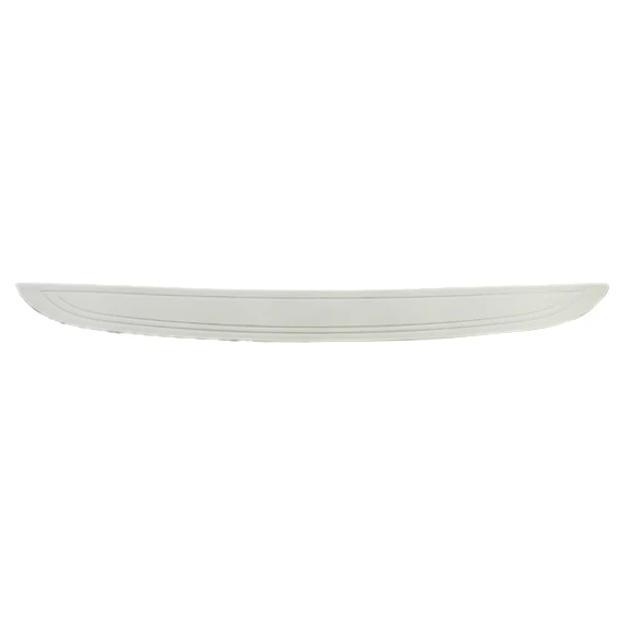 Rear Bumper Guard | Mazda CX-3 (2016-2022)