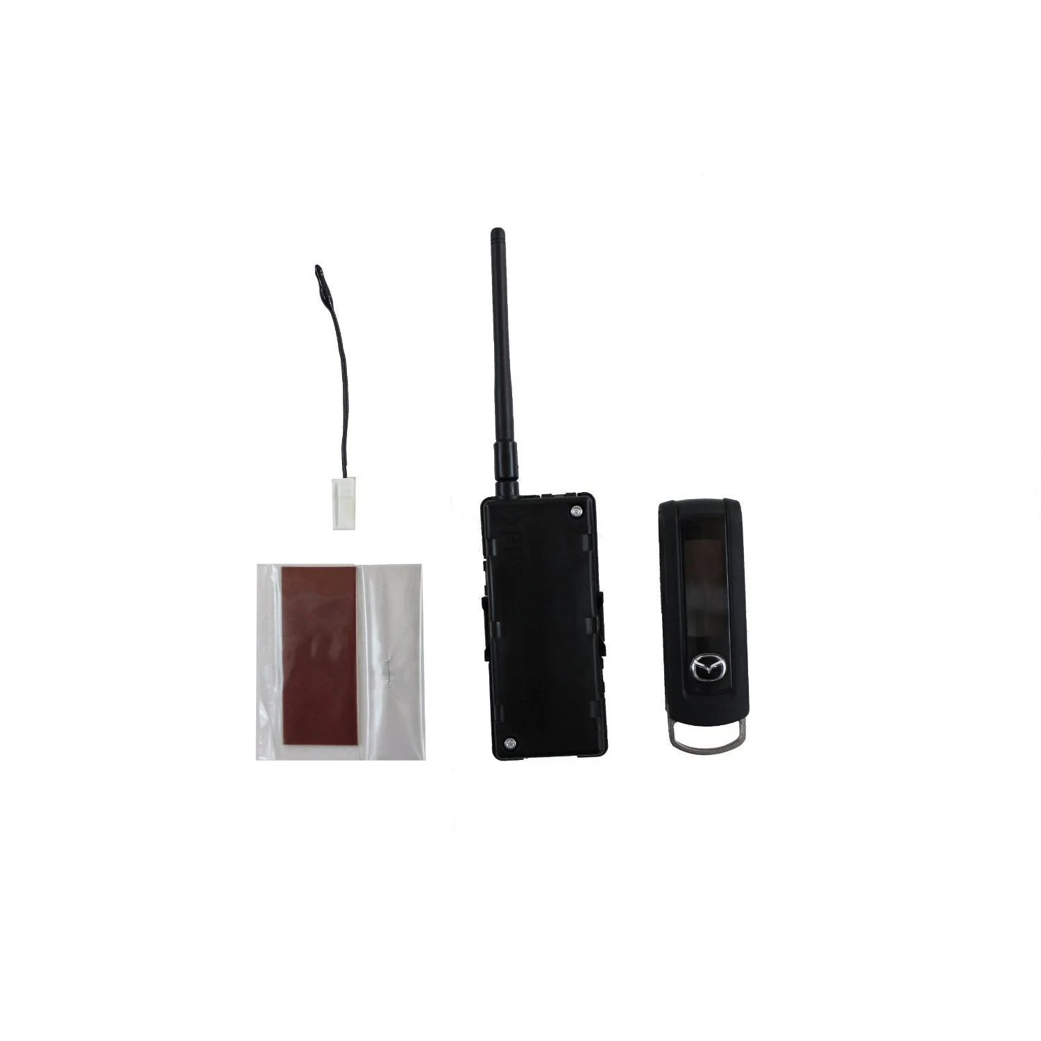 Remote Engine Start + Installation Kit | Mazda6 (2014-2017) - Image 2