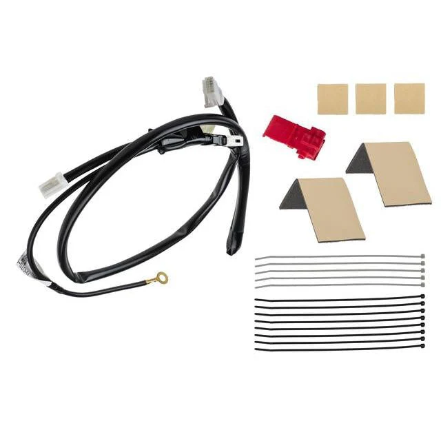 Remote Engine Start + Installation Kit | Mazda CX-5 (2013-2016) - Image 8