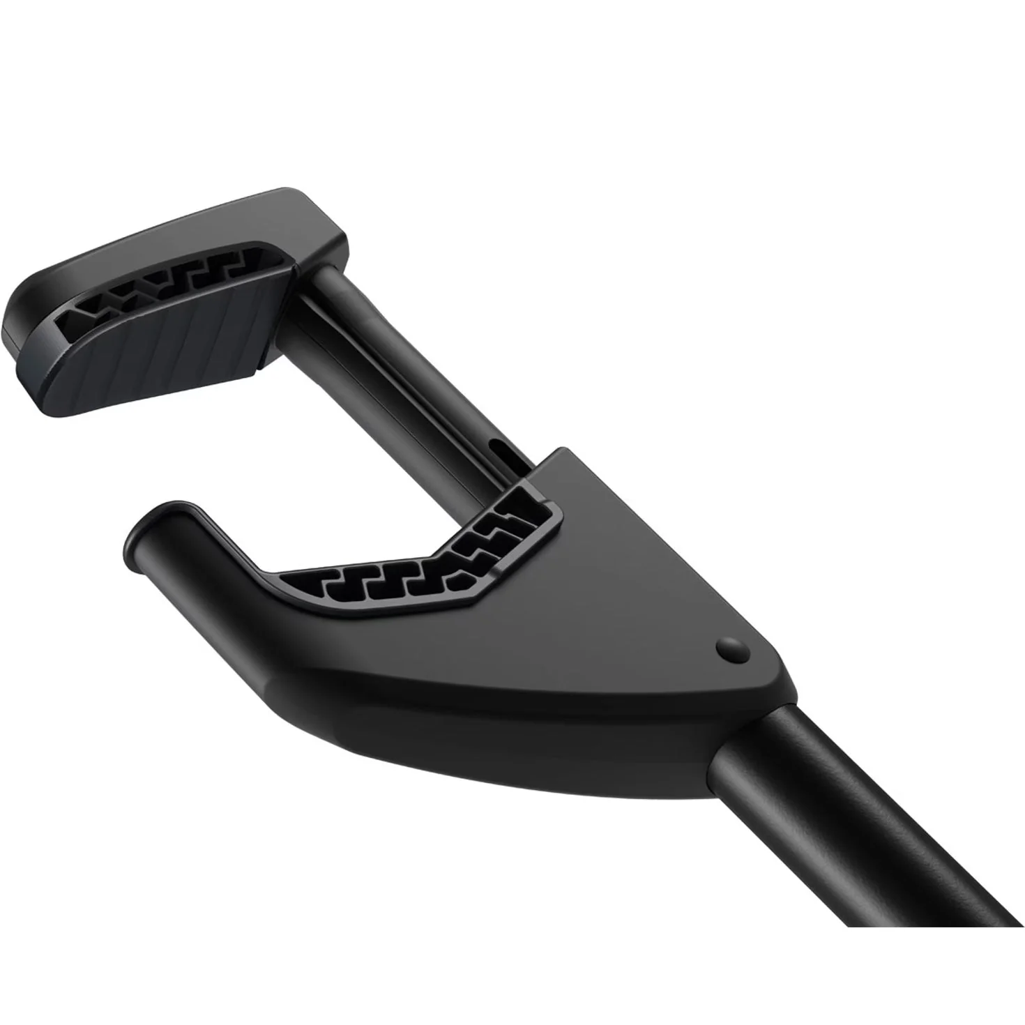 Roof Rack Accessory: Bike Carrier - Image 10