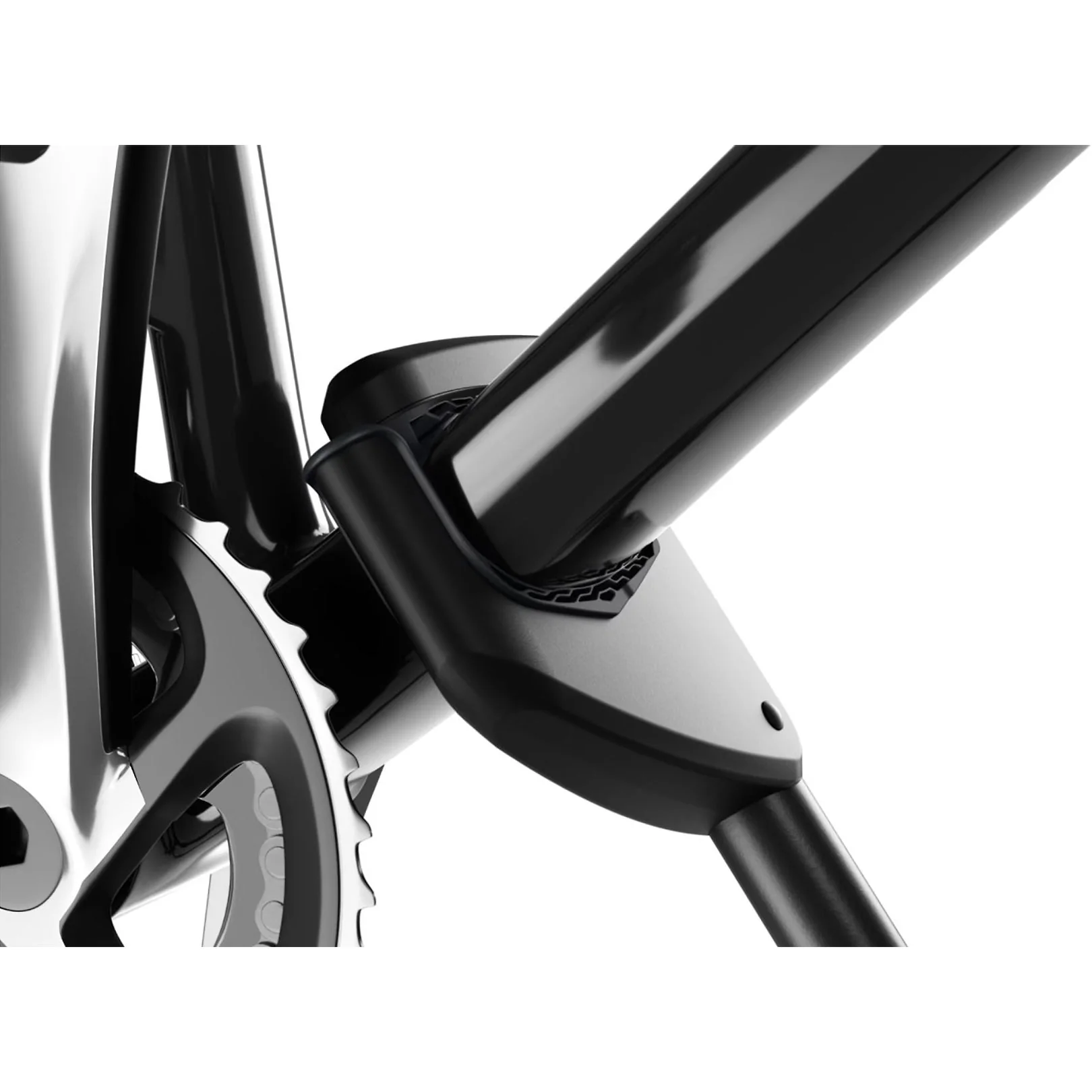 Roof Rack Accessory: Bike Carrier - Image 9