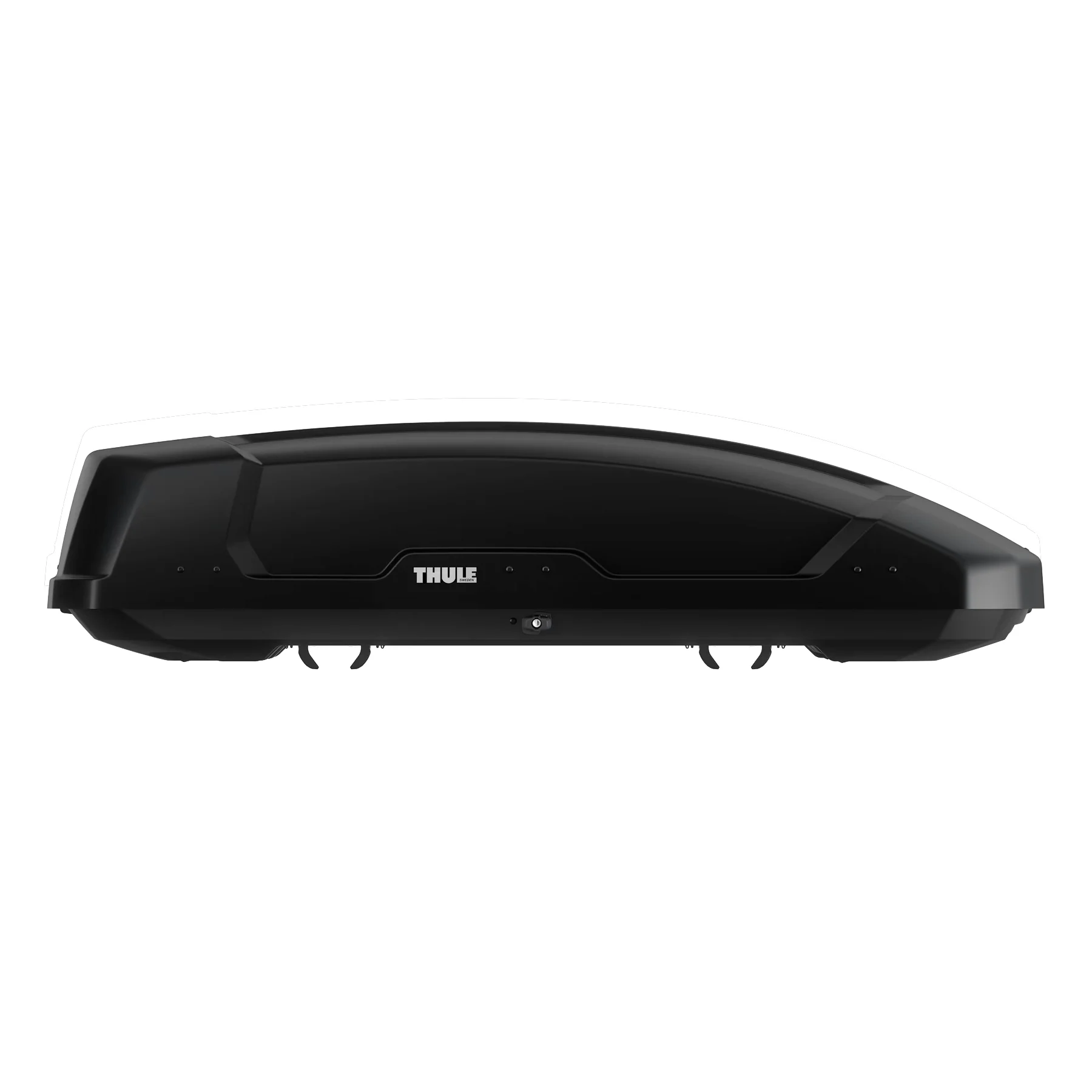 Roof Rack Accessory: Cargo Box - Image 5