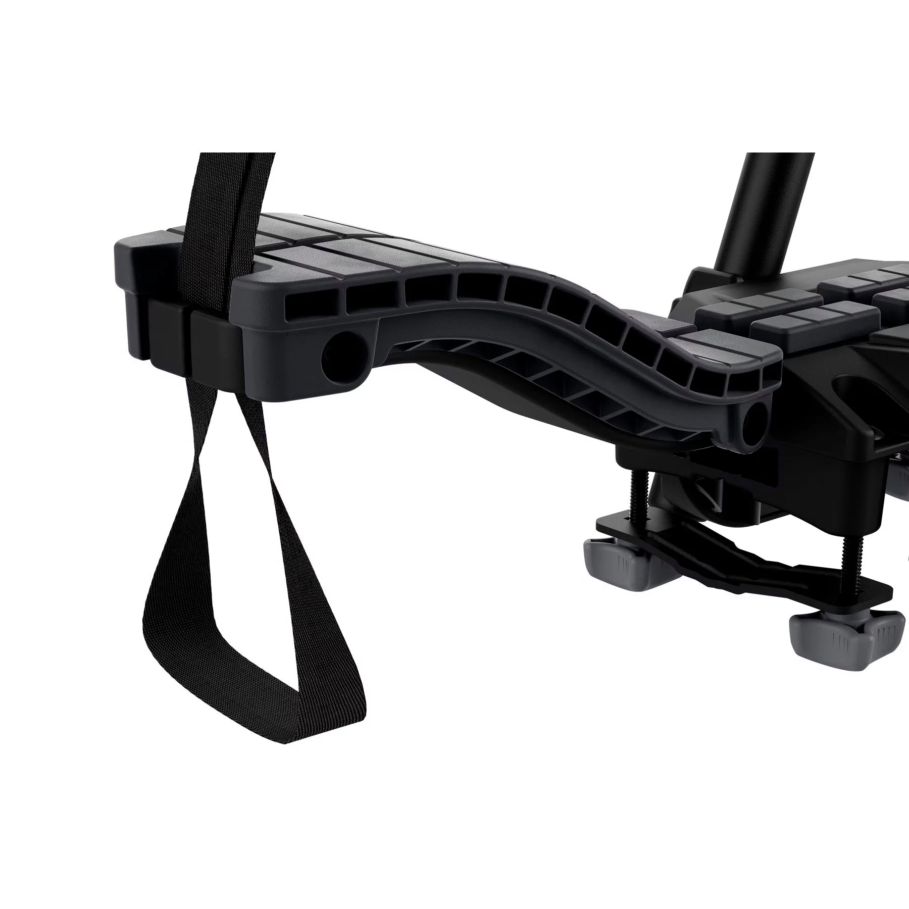 Roof Rack Accessory: Kayak & Board Carrier - Image 11