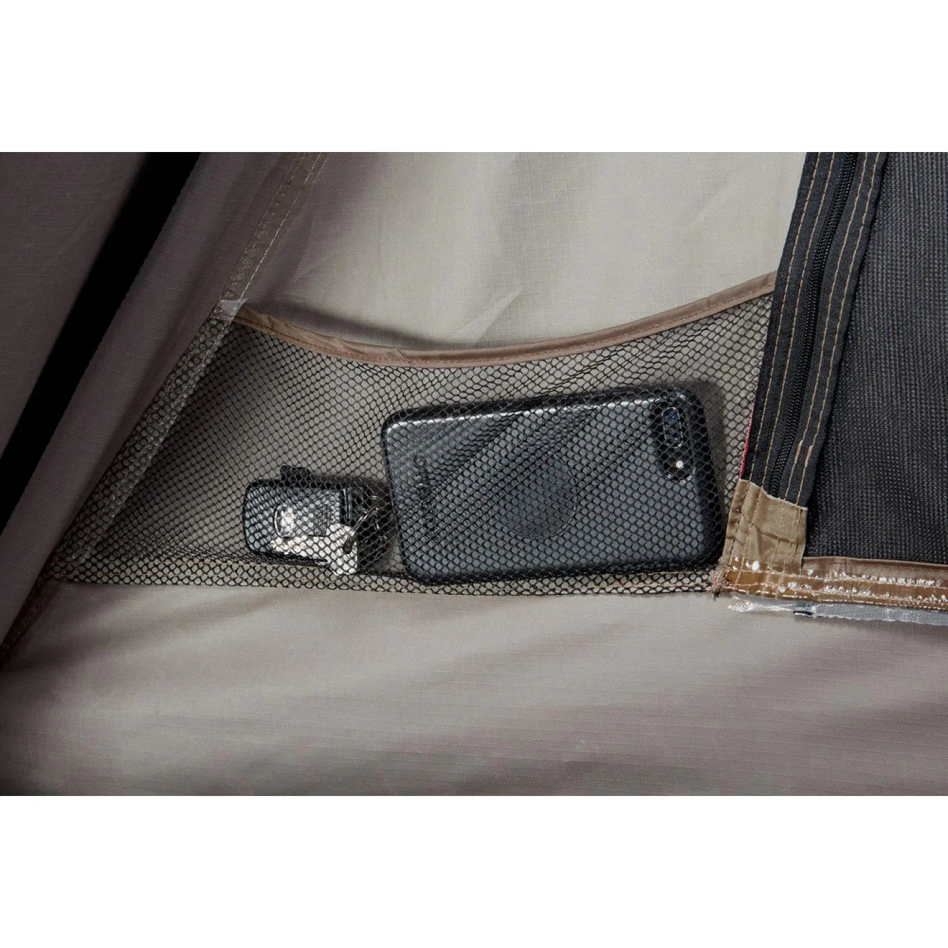 Roof Rack Accessory: Rooftop Tent (2-Person) | Yakima SkyRise HD Small - Image 10