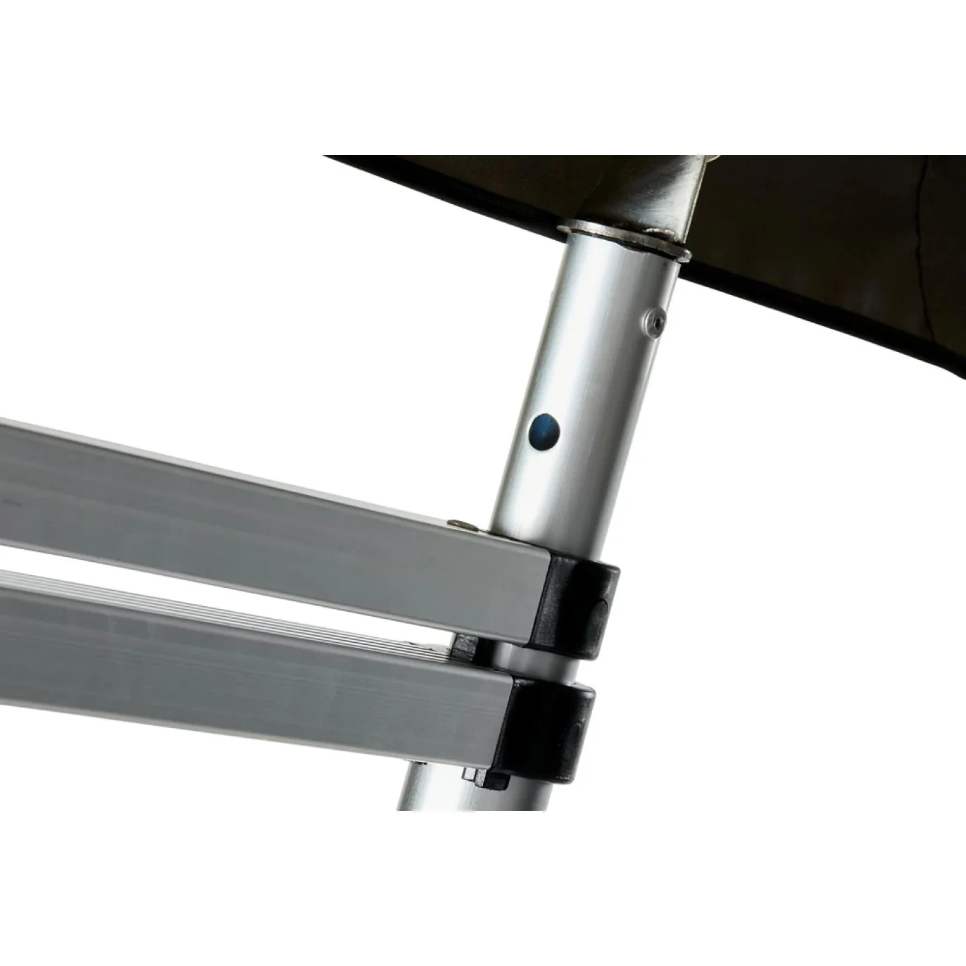 Roof Rack Accessory: Rooftop Tent (2-Person) | Yakima SkyRise HD Small - Image 12