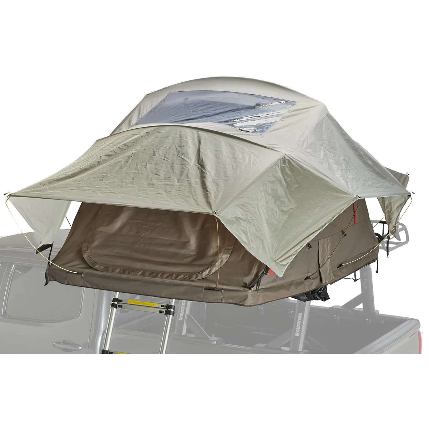 Roof Rack Accessory: Rooftop Tent (2-Person) | Yakima SkyRise HD Small - Image 8