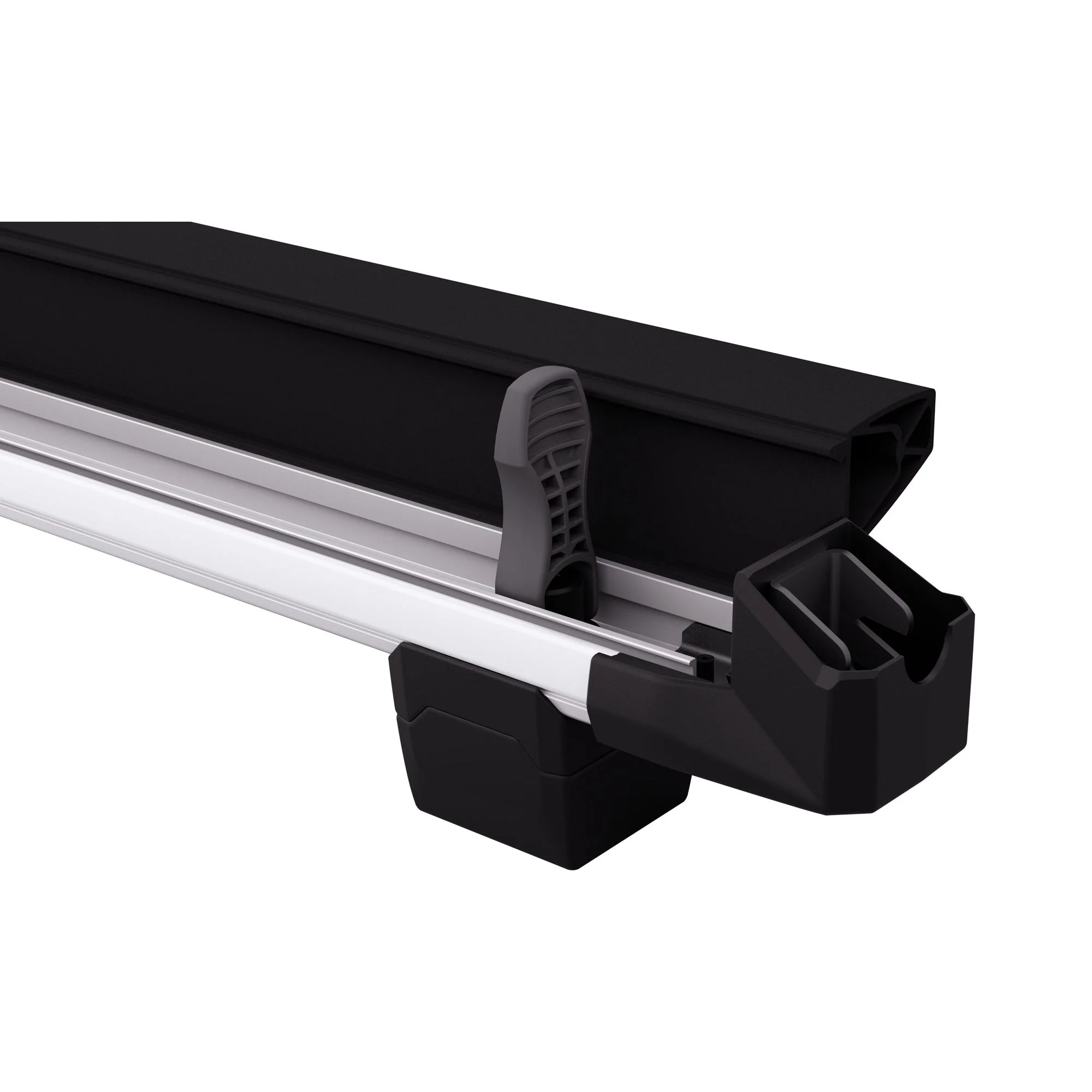 Roof Rack Accessory: Ski/Snowboard Carrier - Image 7