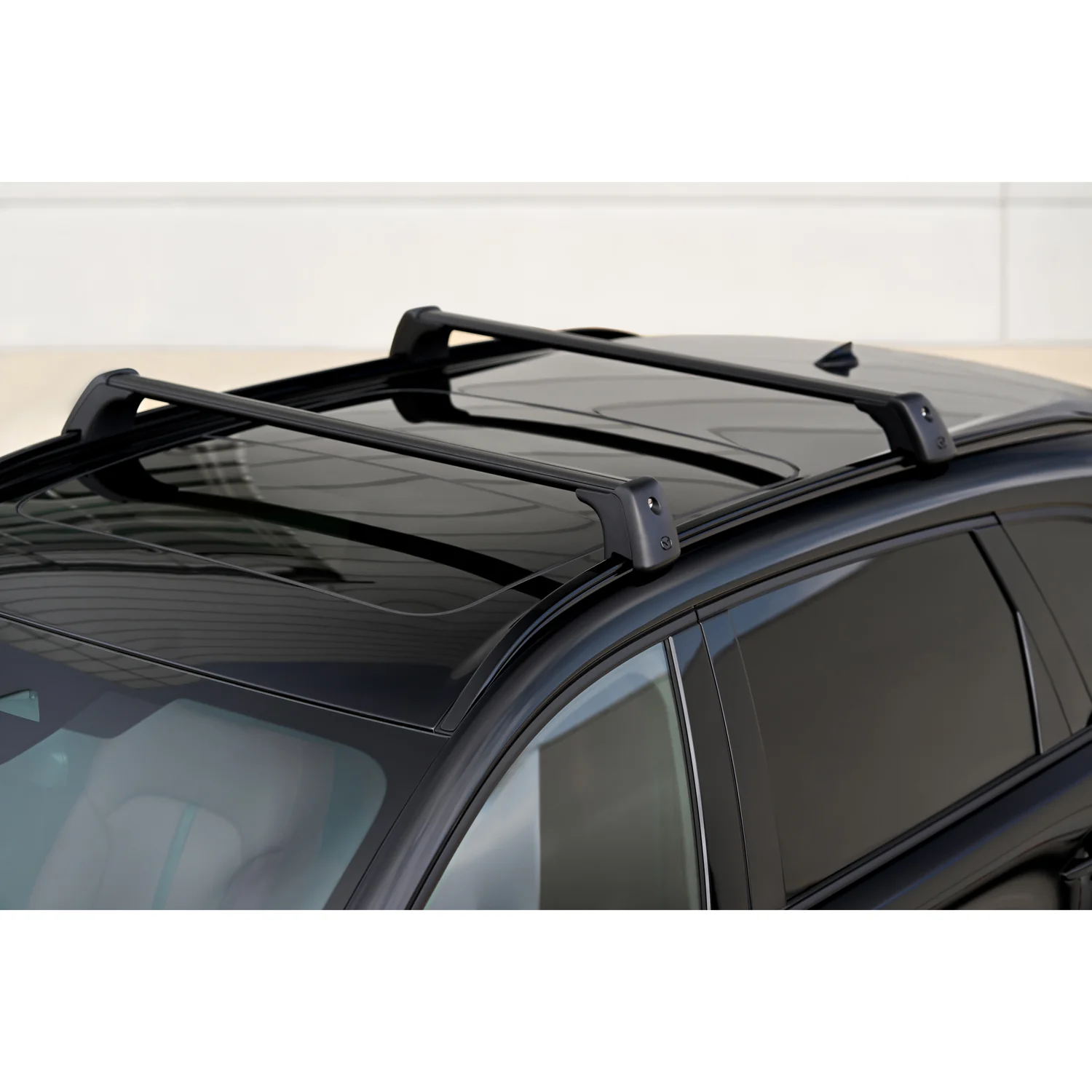 Roof Rack System: Crossbars | Mazda CX-70 (2025-2026) & CX-90 (2024-2026) - Image 8
