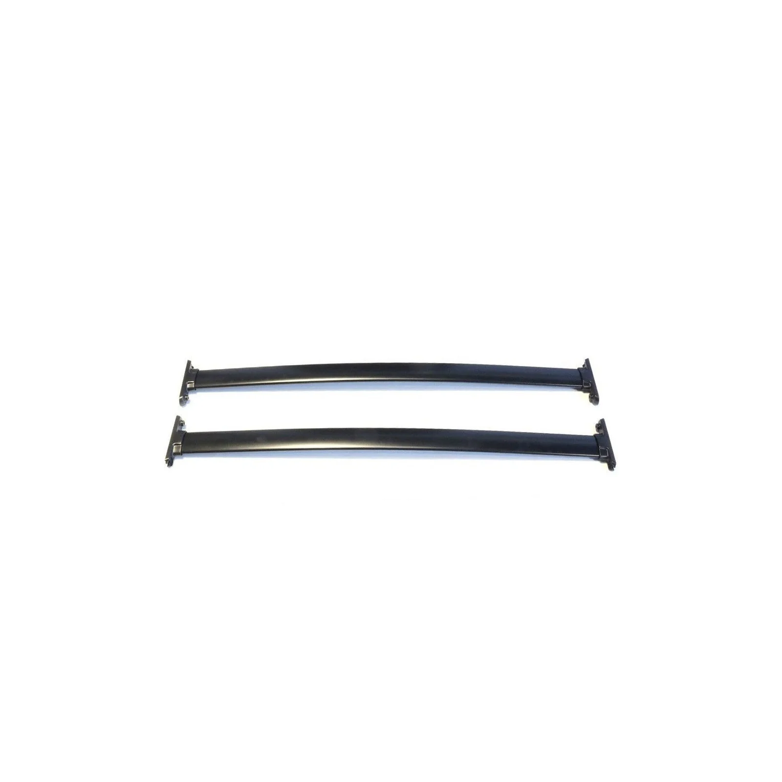 Roof Rack System: Crossbars & Side Rails | Mazda CX-9 (2007-2015) - Image 6