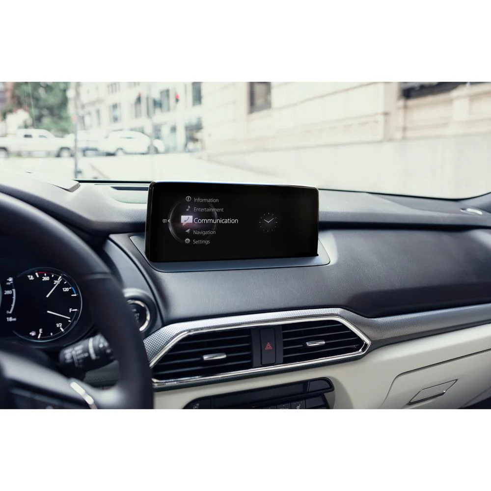 Satellite Navigation SD Card | Mazda CX-9 (2021-2023) - Image 2