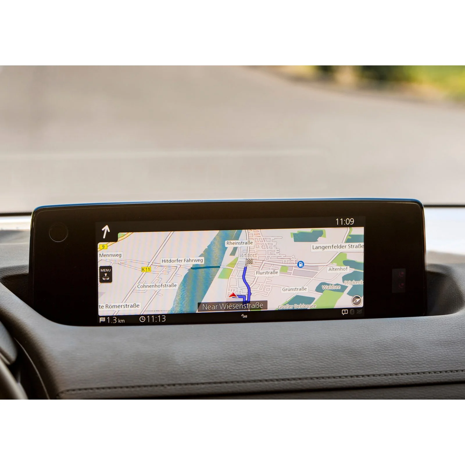 Satellite Navigation SD Card | Mazda MX-30 (2022-2024) - Image 2
