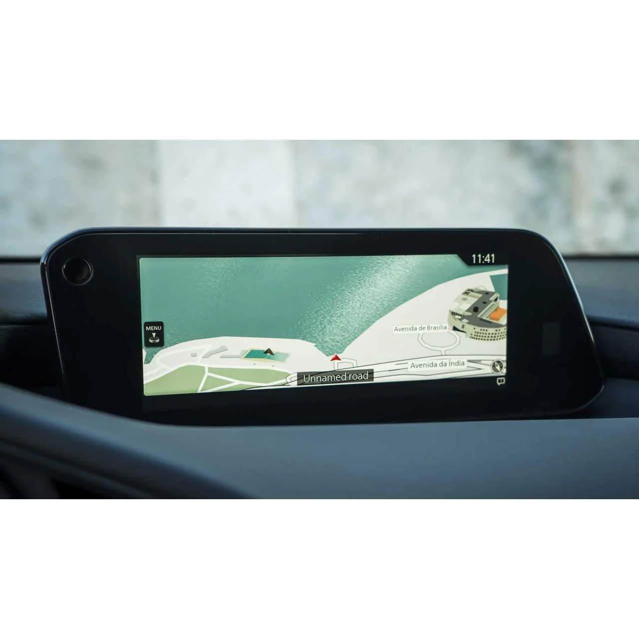 Satellite Navigation SD Card | Mazda3 Sedan & Hatchback (2019-2026) - Image 2