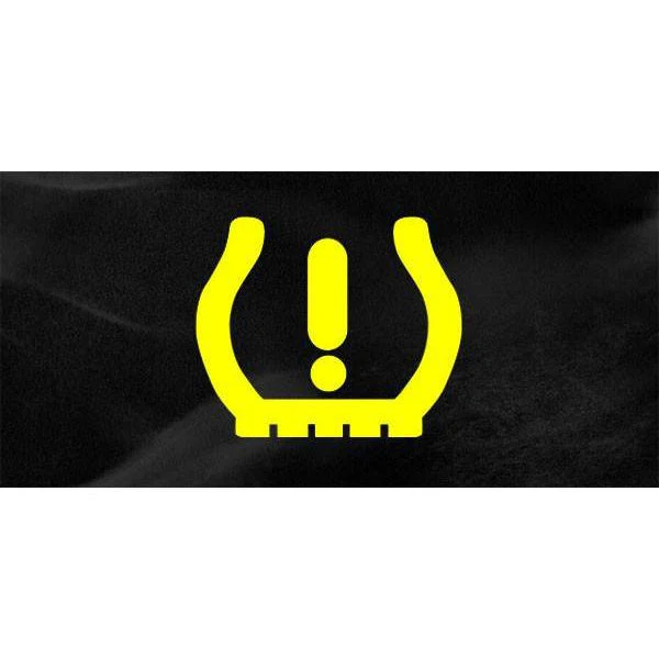 Sensor, Tire Pressure Monitoring System (TPMS) | Mazda (GDDL-37-140) - Image 3