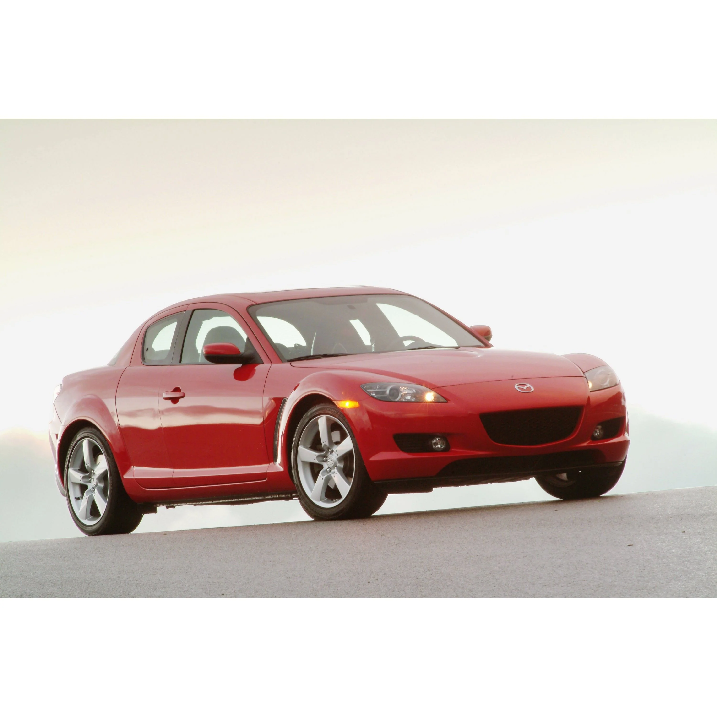 Side Marker Lights | Mazda RX-8 (2004-2008) - Image 5