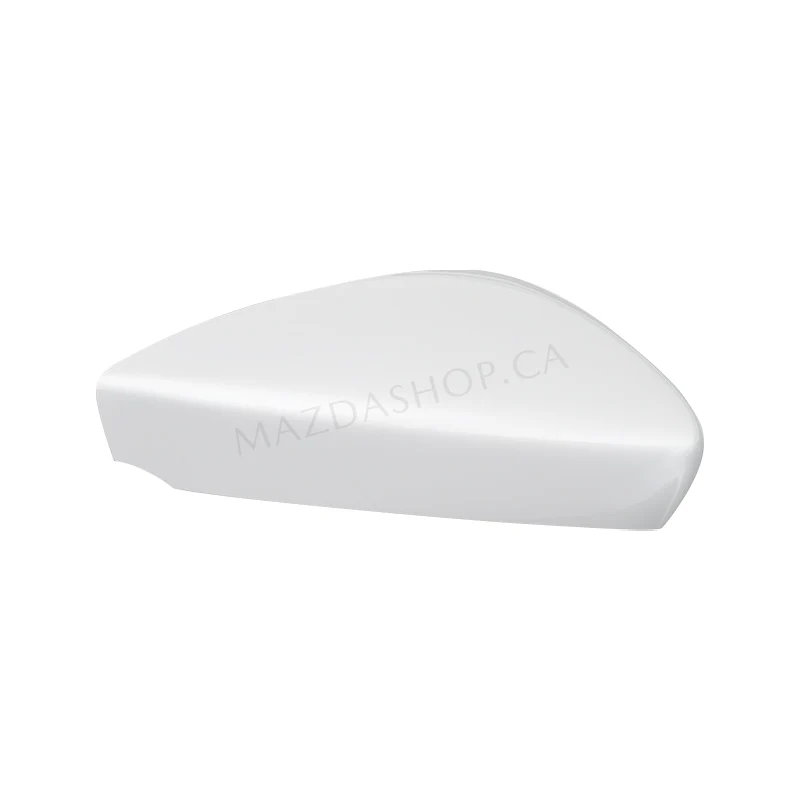Side Mirror Covers | Mazda CX-30 (2020-2025) - Image 12