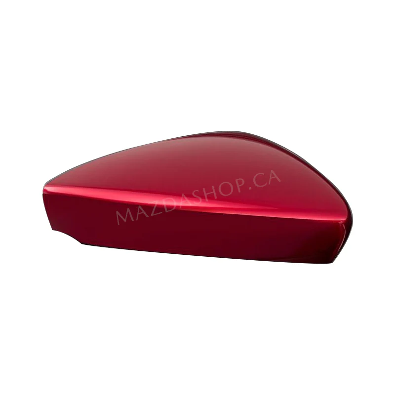 Side Mirror Covers | Mazda CX-30 (2020-2025) - Image 14