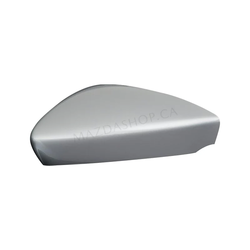 Side Mirror Covers | Mazda CX-30 (2020-2025) - Image 19
