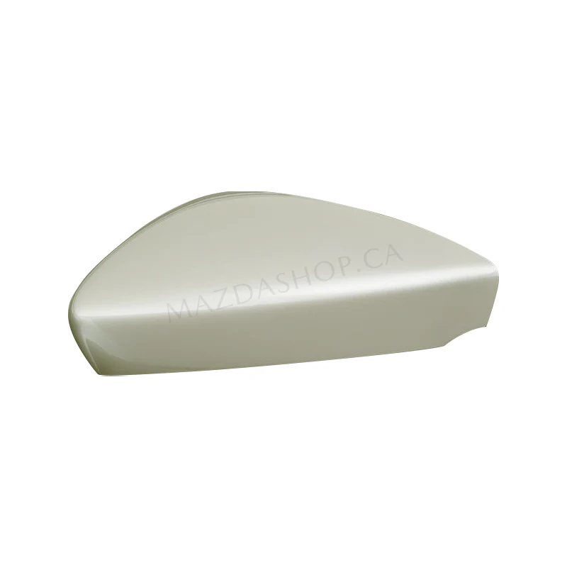 Side Mirror Covers | Mazda CX-30 (2020-2025) - Image 21