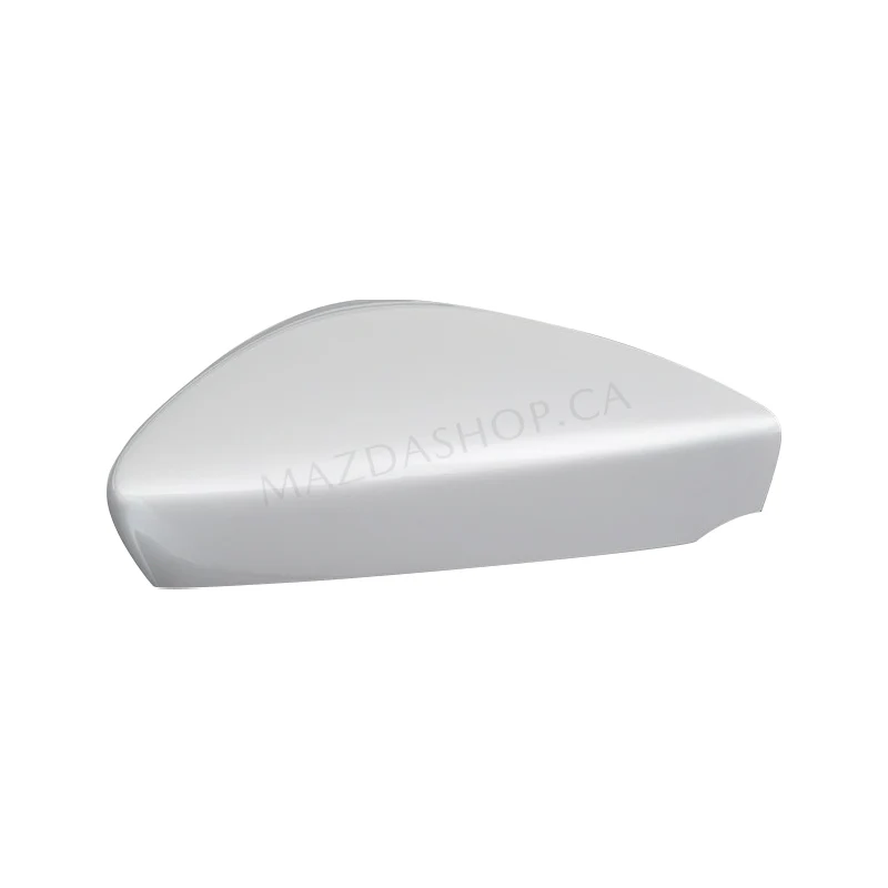 Side Mirror Covers | Mazda CX-30 (2020-2025) - Image 5