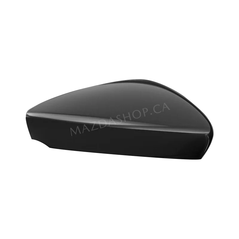 Side Mirror Covers | Mazda CX-30 (2020-2025) - Image 8