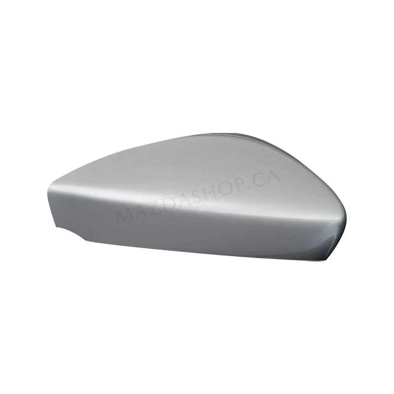 Side Mirror Covers | Mazda CX-90 (2024-2025) - Image 10