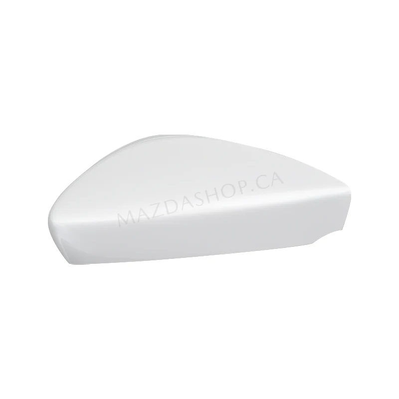 Side Mirror Covers | Mazda CX-90 (2024-2025) - Image 7