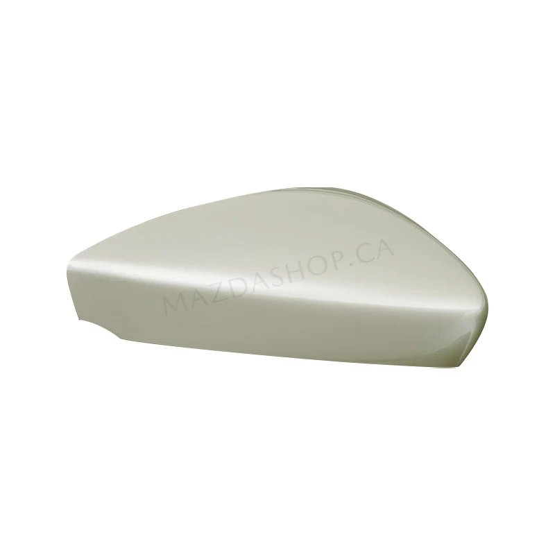 Side Mirror Covers | Mazda CX-90 (2024-2025) - Image 8