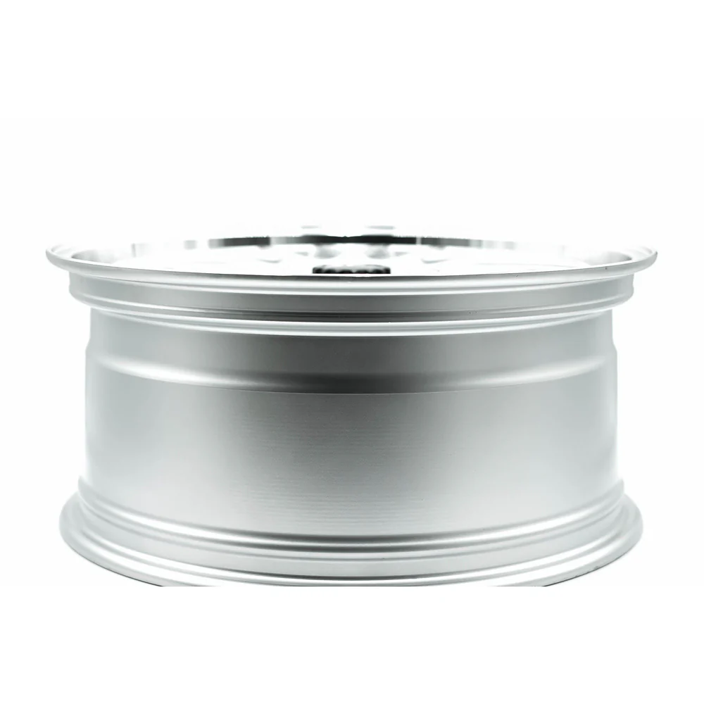 Superspeed FlowForm RF01 NEO Alloy Wheel (Machined Lip Silver) β 18", 19" - Image 5